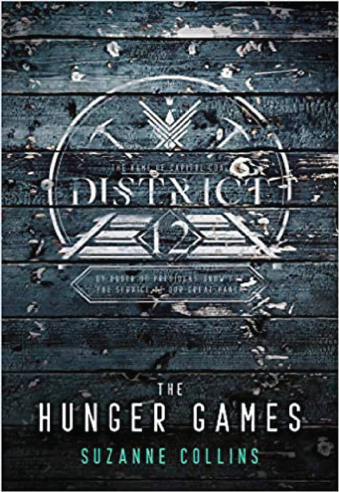 The Hunger Games 10th Anniversary (Hunger Games Trilogy) 1st Edition