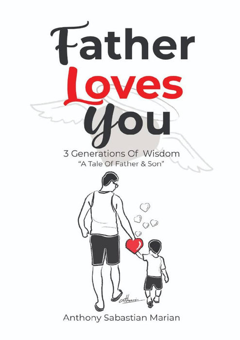 FLY Father Loves You