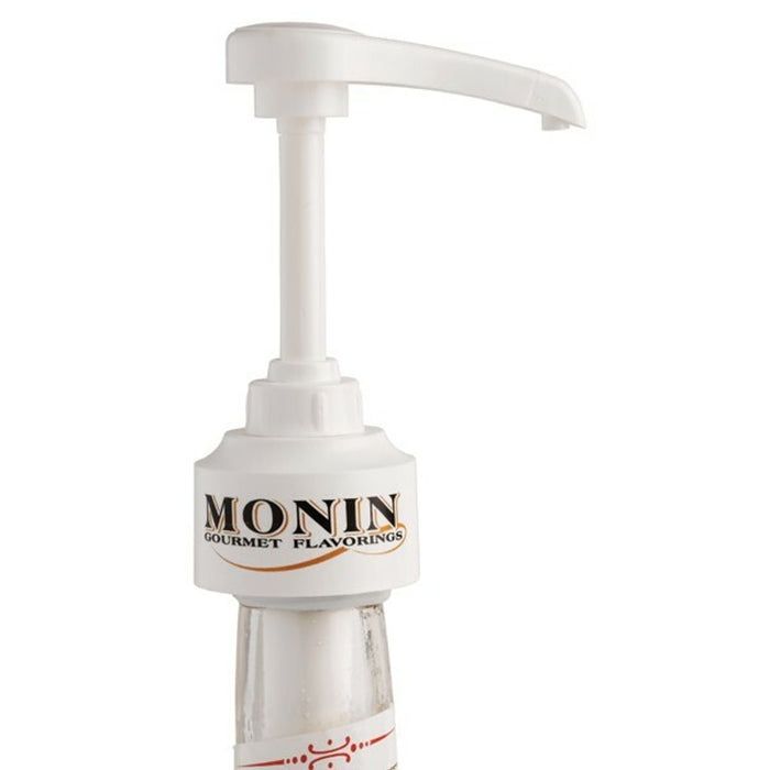MONIN Syrup Pump - Screw (10ml)